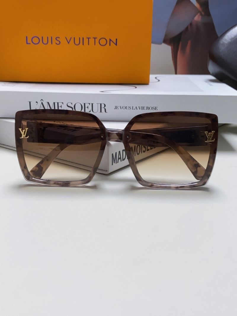 Louis Vuitton Sunglasses